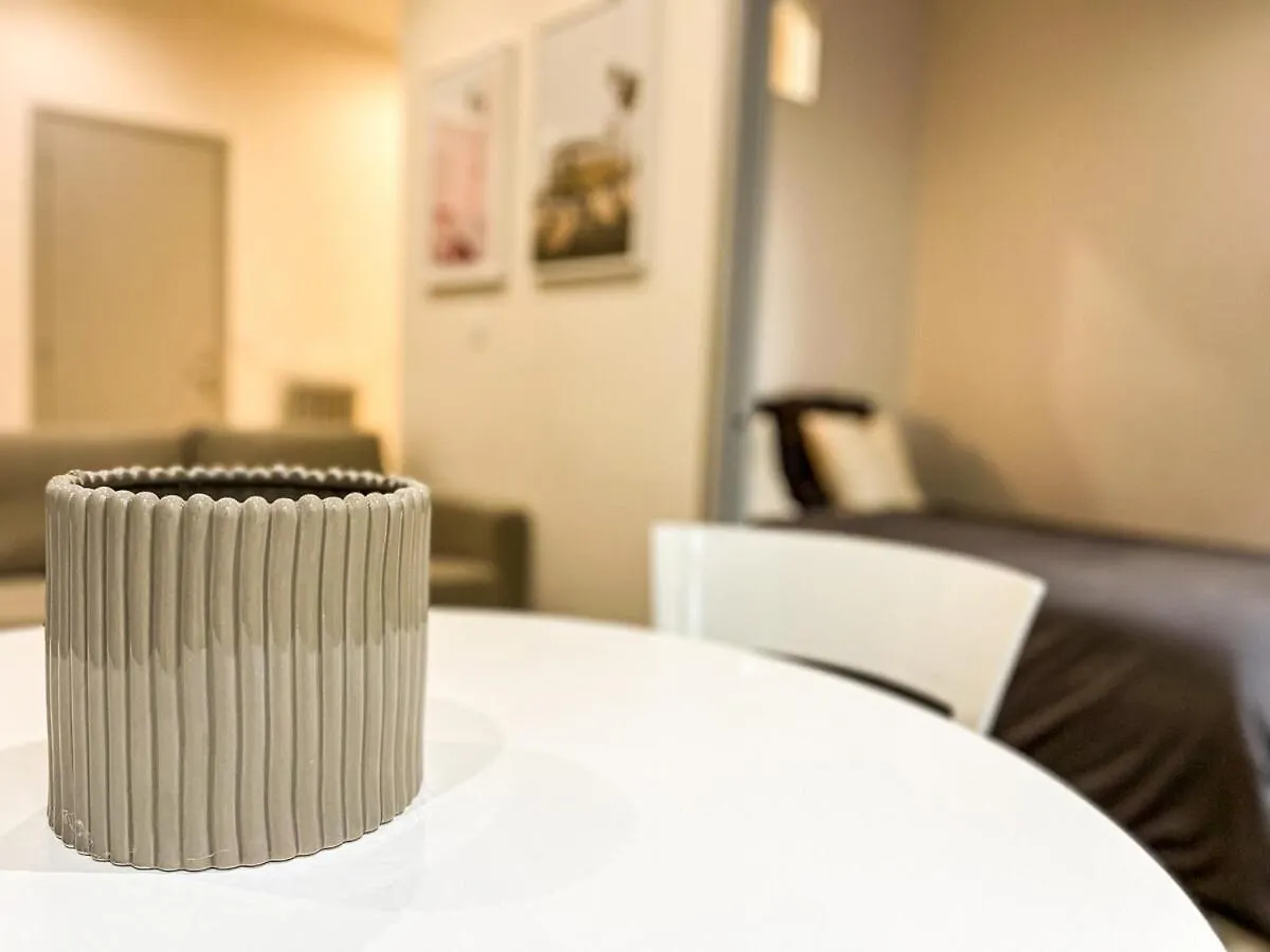Suite Onyx Lyon