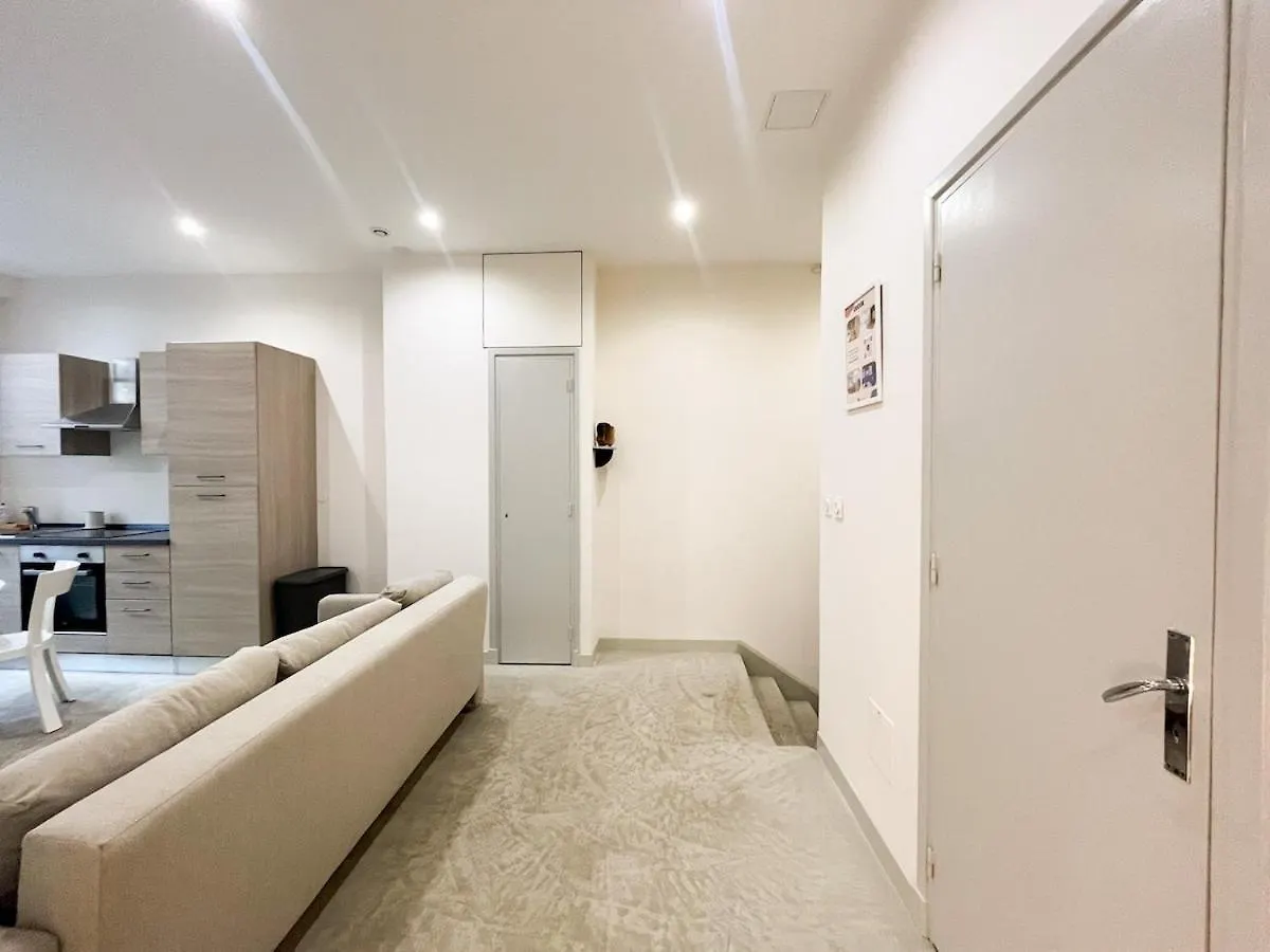 Apartment Suite Onyx Lyon France