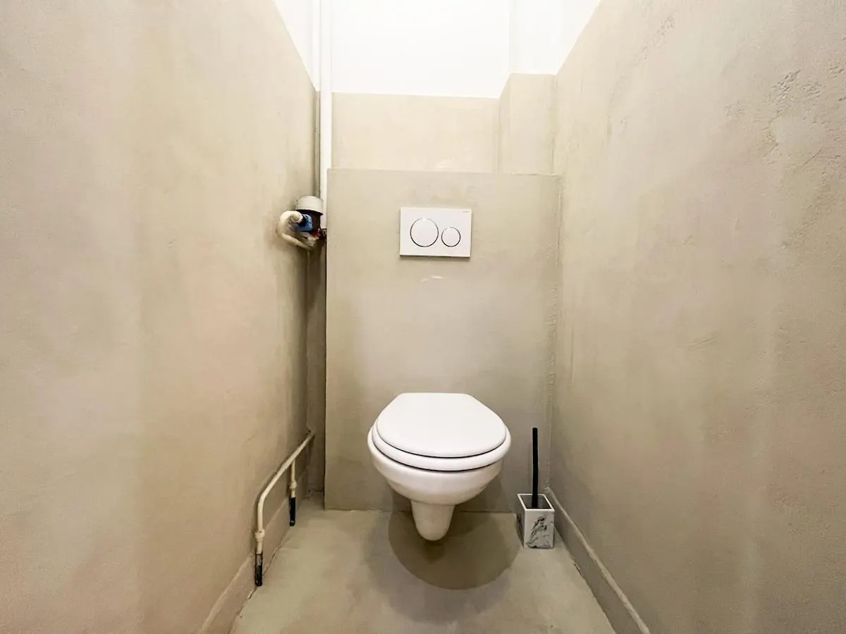 Suite Onyx Lyon