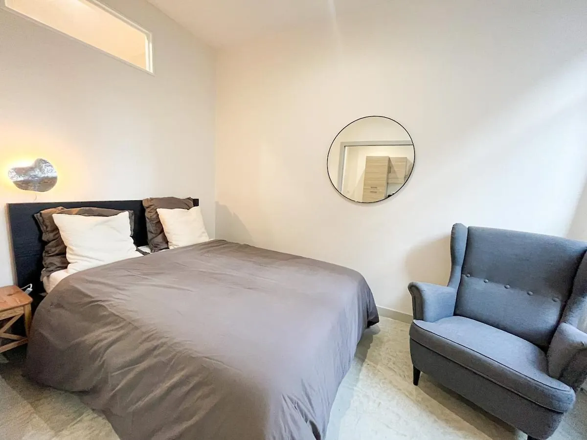 Suite Onyx Lyon France